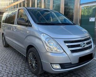 Hyundai Hyundai H-1 Travel Comfort Automatik 8-Sitzer*Lede Gebrauchtwagen