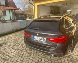 BMW BMW 530d xDrive Touring A - Gebrauchtwagen