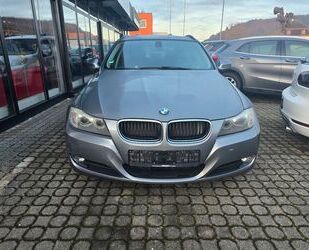 BMW BMW 316 Baureihe 3 Touring 316d Gebrauchtwagen