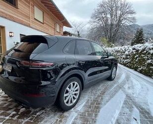 Porsche Porsche Cayenne 2.9 V6 S Tiptronic S Gebrauchtwagen