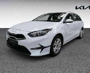 Kia Kia Ceed SW 1,6 D 48V DCT Vision/Navi/Komfort + Gebrauchtwagen