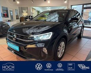 VW Volkswagen Taigo 1,0 TSI OPF+App Connect Tempomat+ Gebrauchtwagen