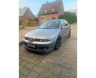 Seat Seat Leon 1,8 20V T Cupra R Gebrauchtwagen