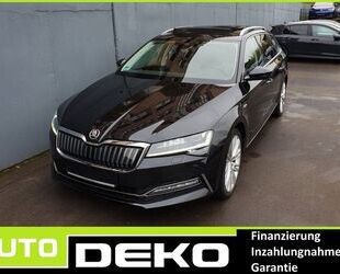 Skoda Skoda Superb 1.4 TSI iV DSG L & K Pano/Virtual/ACC Gebrauchtwagen