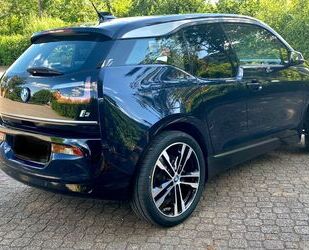 BMW BMW i3 (120 Ah), 125kW - Top 20 Zoll WP LED Navi Gebrauchtwagen