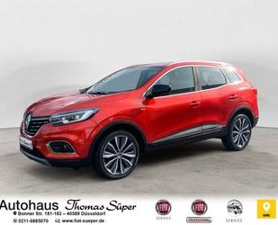 Renault Renault Kadjar Bose Edit. Kamera Navi AppleCar + A Gebrauchtwagen