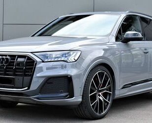 Audi Audi SQ7 4.0 V8 TFSI competition plus quattro - AB Gebrauchtwagen