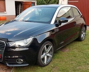 Audi Audi A1 1.6 TDI Ambition Ambition Gebrauchtwagen