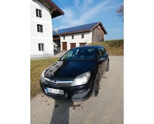 Opel Opel Astra 1.6 Ecotec 85kW - Gebrauchtwagen