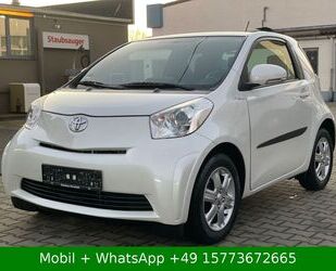 Toyota IQ Gebrauchtwagen