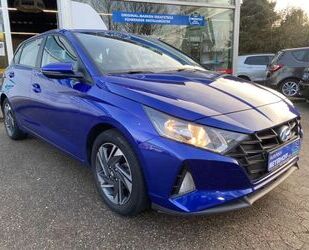 Hyundai i20 Gebrauchtwagen