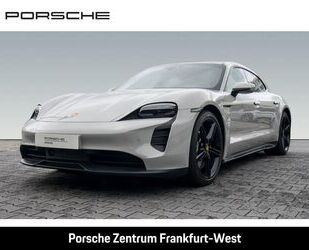 Porsche Taycan Gebrauchtwagen