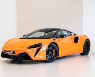 McLaren McLaren Artura Gebrauchtwagen