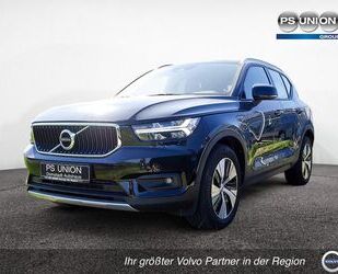 Volvo Volvo XC40 1.5 Momentum Pro PHEV 2WD NAVI STANDHZ Gebrauchtwagen