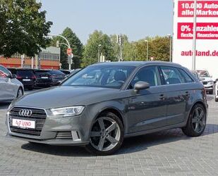 Audi Audi A3 Sportback 30 TFSI Sport Bi-Xenon Navi DAB Gebrauchtwagen