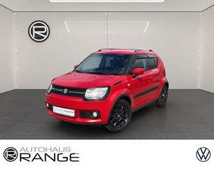 Suzuki Suzuki Ignis Comfort 1.2 4x4 Gebrauchtwagen