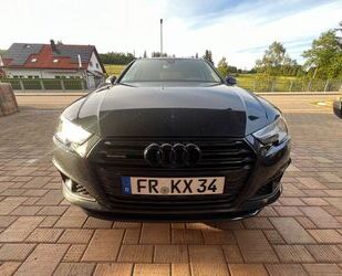 Audi Audi A4 40 TDI S tronic quattro Avant - Gebrauchtwagen