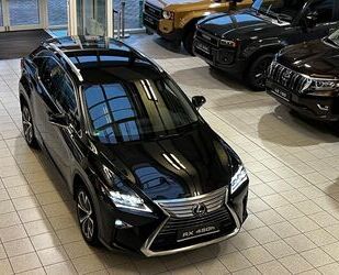 Lexus Lexus RX 450h EXECUTIVE-HEAD UP-MATRIX LED-LEXUS R Gebrauchtwagen