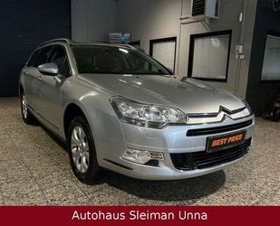 Citroen Citroën C5 Tourer Exclusive/Automatik/Klima/Nur-Ex Gebrauchtwagen