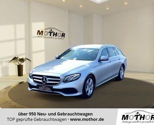 Mercedes-Benz Mercedes-Benz E 200 T Gebrauchtwagen