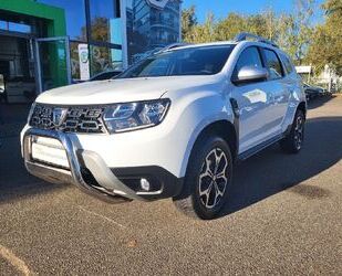 Dacia Dacia Duster II Prestige SCe 115 Gebrauchtwagen