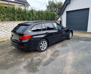 BMW BMW 320d Touring Gebrauchtwagen