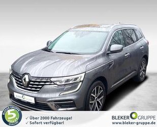 Renault Renault KOLEOS TECHNO BLUE dCi 185 4WD Automatik Gebrauchtwagen