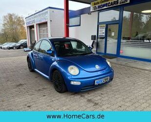 VW Volkswagen New Beetle Lim. 1.9 TDI Gebrauchtwagen