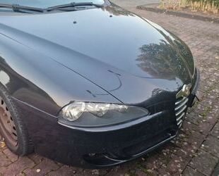 Alfa Romeo Alfa Romeo Alfa 147 1.6 16V Limited TI Limited TI Gebrauchtwagen