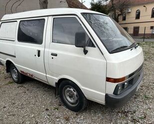 Nissan Nissan Vanette Gebrauchtwagen