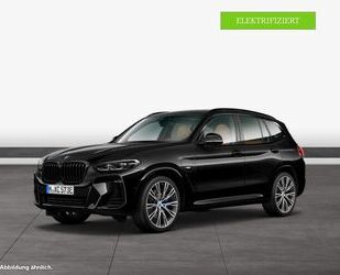 BMW BMW X3 xDrive30e M Sportpaket DAB LED WLAN Shz Gebrauchtwagen