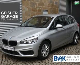 BMW BMW 218i Active Tourer - PDC SiHz Bluet - Allwette Gebrauchtwagen