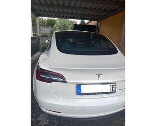 Tesla Tesla Model 3 Allradantrieb mit Dualmotor Long Ran Gebrauchtwagen