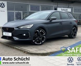 Cupra Cupra Leon 1.4 TSI DSG eHybrid 19