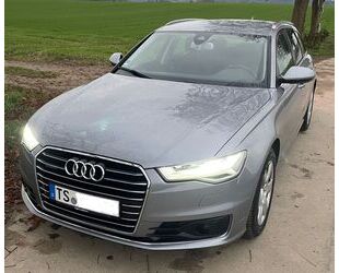 Audi Audi A6 3.0 TDI 160kW quattro S tronic Avant - Gebrauchtwagen