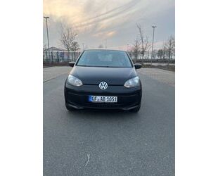 VW Volkswagen up! 1.0 44kW take up! take up! Gebrauchtwagen