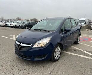 Opel Opel Meriva B Selection Gebrauchtwagen