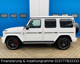 Mercedes-Benz Mercedes-Benz G 63 AMG Night Paket Performance-Pak Gebrauchtwagen