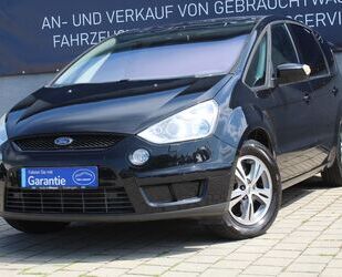 Ford Ford S-Max 2.0TDCi Trend NAVI XENON PANORAMA TEMPO Gebrauchtwagen