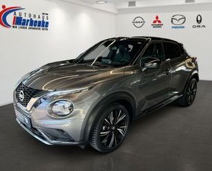 Nissan Nissan Juke 1.0 DIG-T N-Design Gebrauchtwagen