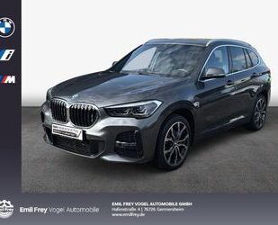 BMW BMW X1 sDrive18i M Sportpaket HiFi DAB LED RFK Nav Gebrauchtwagen