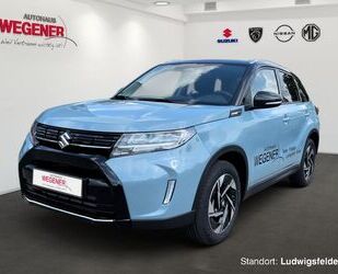 Suzuki Suzuki VITARA 1.4 COMFORT+ HYBRID Gebrauchtwagen