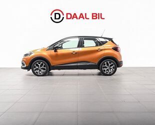 Renault Renault CAPTUR 0.9 TCe ENERGY MANUAL INTENS NAVI B Gebrauchtwagen