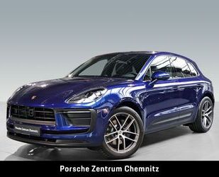 Porsche Porsche Macan Panorama;LED-SW;14-Wege Sitze Gebrauchtwagen