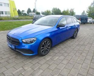 Mercedes-Benz Mercedes-Benz E 220 E -Klasse T-Modell E 220 d Gebrauchtwagen