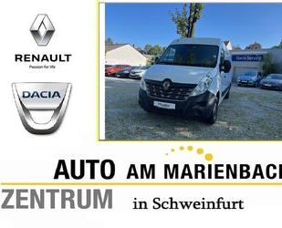 Renault Renault Master L2H2 dCi 130 VA Gebrauchtwagen