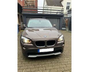 BMW BMW X1 sDrive18i - Gebrauchtwagen