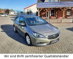 Opel Opel Astra K Sports Tourer Business Start/Stop Gebrauchtwagen