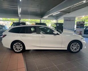 BMW BMW 318d Touring Advantage ACC+Driving Assistant+u Gebrauchtwagen