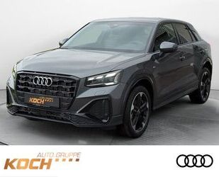 Audi Audi Q2 35 TFSI S tronic S line | MATRIX LED, PHON Gebrauchtwagen